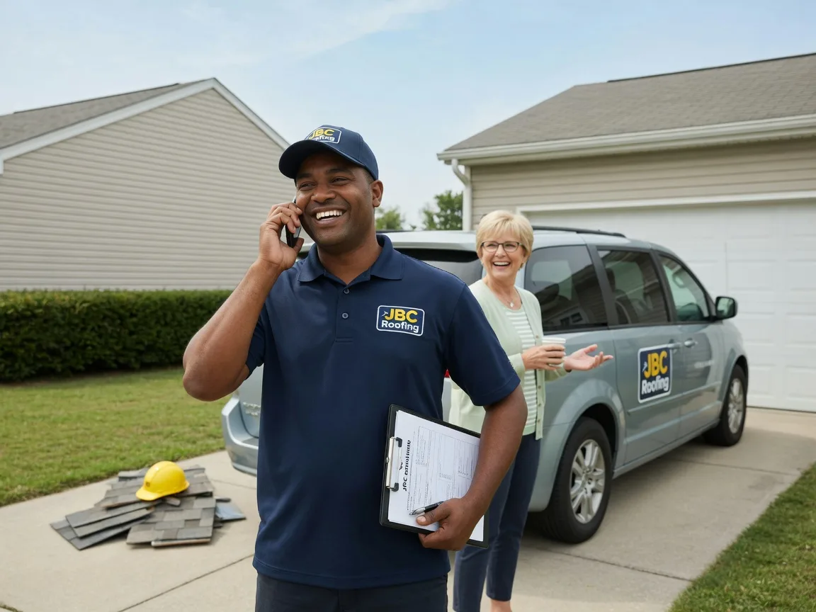 Roof Replacement Weirton, WV FAQs